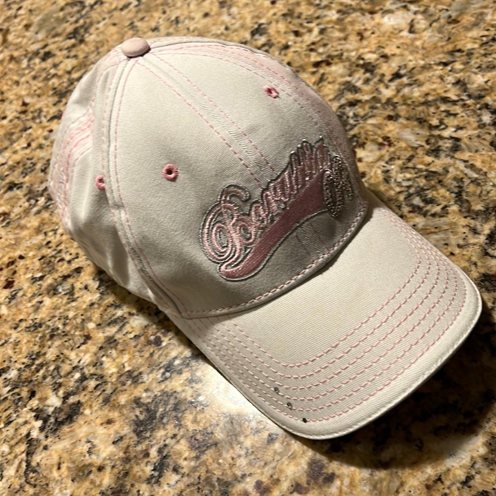 Limited Edition Dortmund Borussia Cap with Bling | German Football 🇩🇪